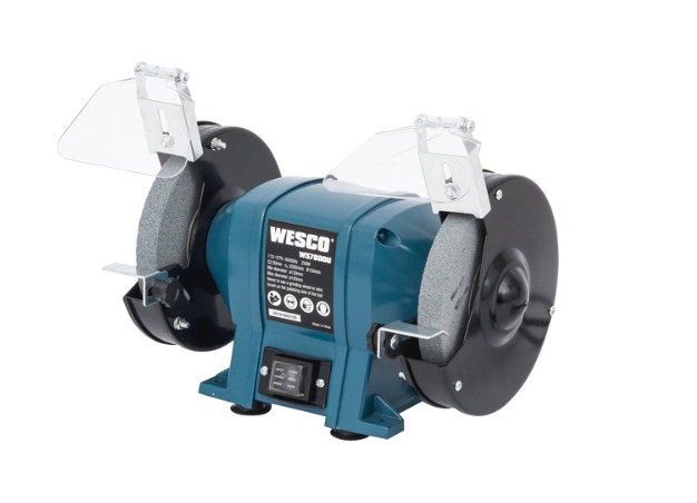 Moto Esmeril de Bancada 250W